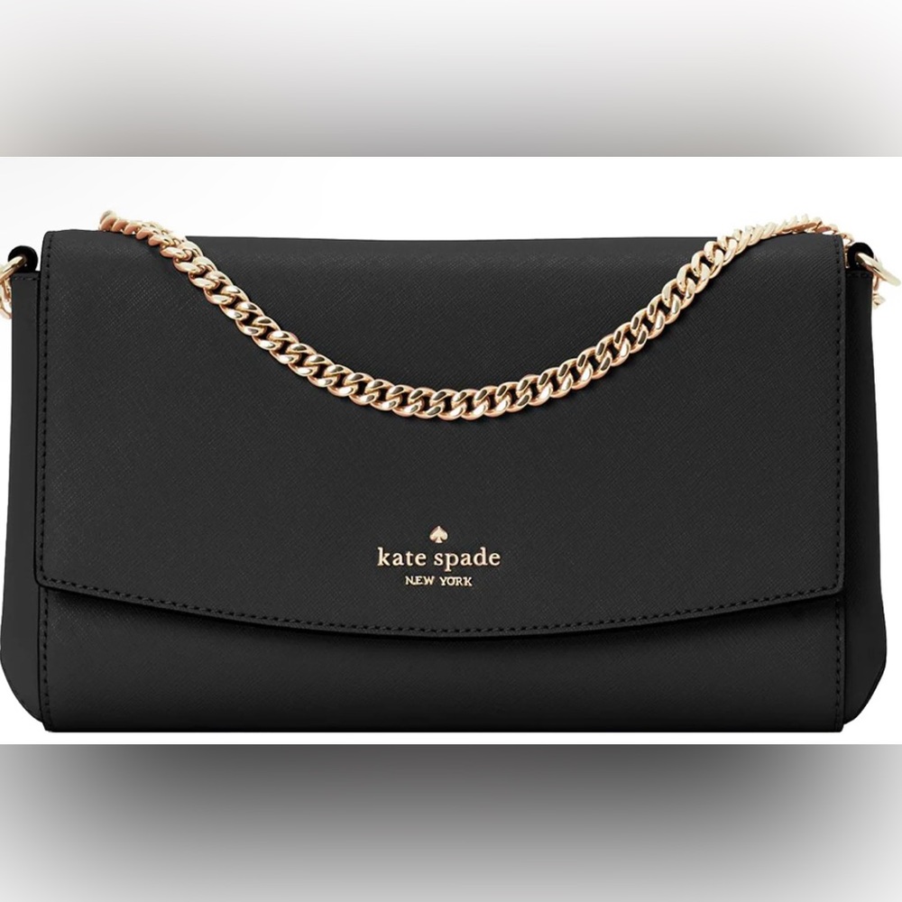 KATE SPADE Laurel Way Greer Crossbody Bag
